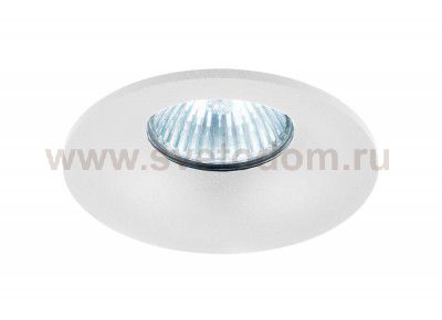 Светильник встроенный Donolux DL18413/11WW-R White