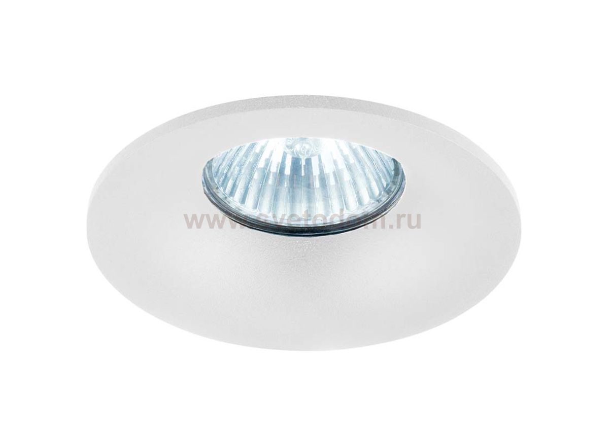 Светильник встроенный Donolux DL18413/11WW-R White