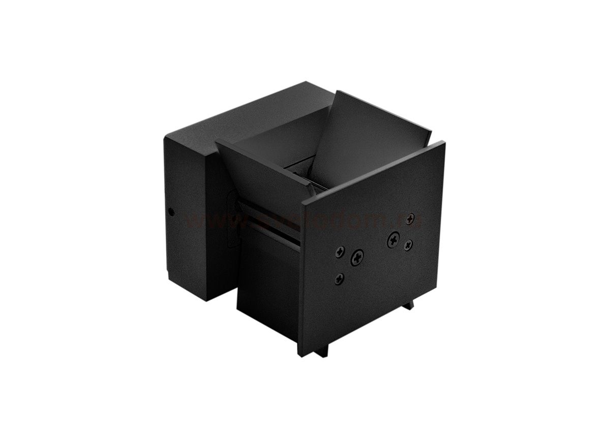 База для накладки DL18420Cover  Donolux DL18420BaseB