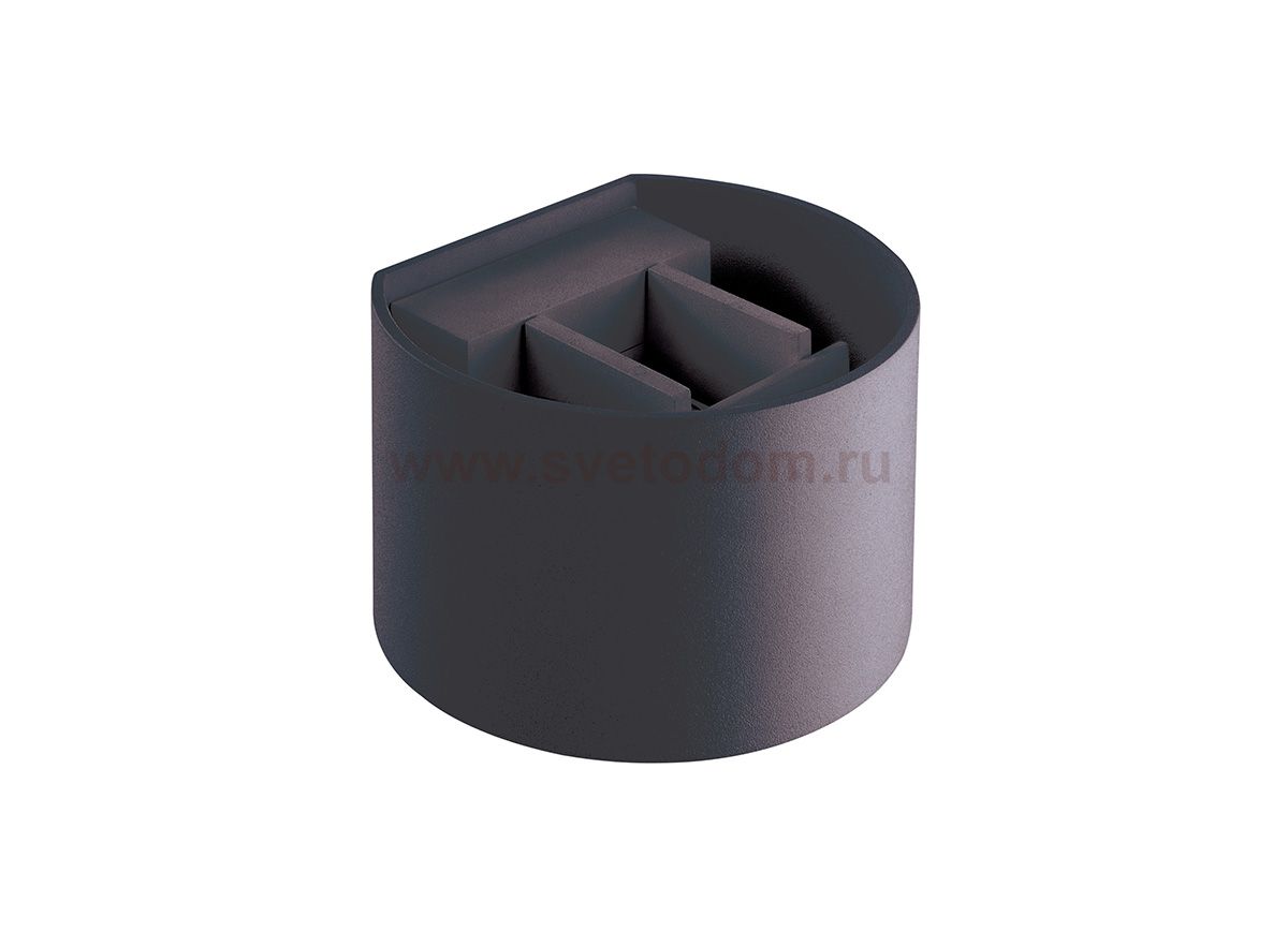 База для накладки DL18420Cover  Donolux DL18420BaseB