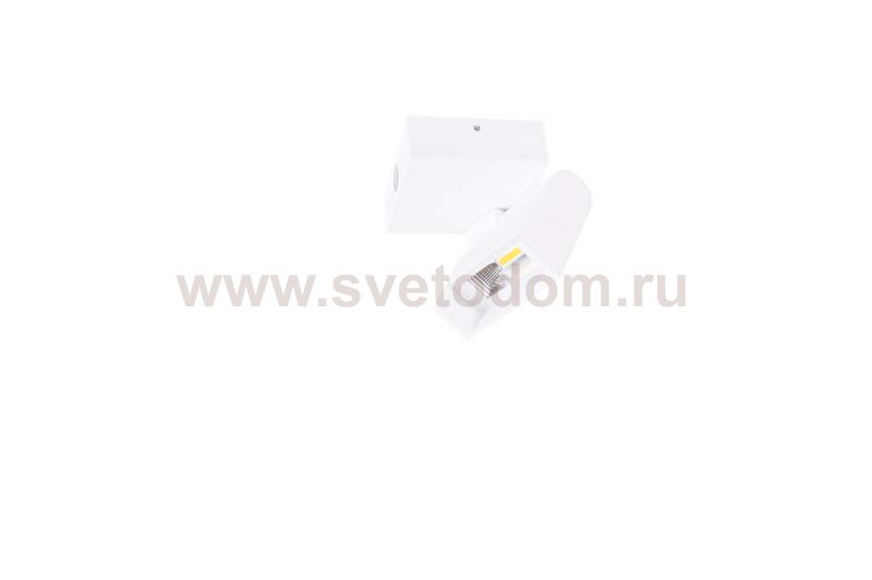 Накладной настенный Donolux DL18421/11WW-White