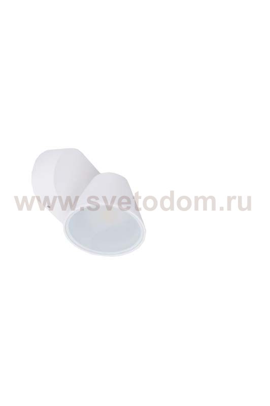 Накладной настенный Donolux DL18423/11WW-White