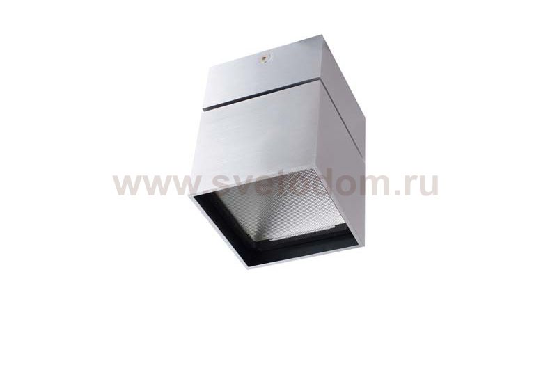 Подвесной светильник Donolux DL18425/11WW-SAlu