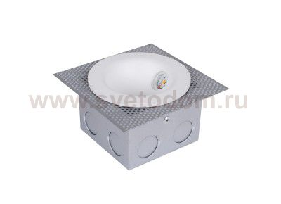 Светильник светодиодный Donolux DL18427/11WW-R White