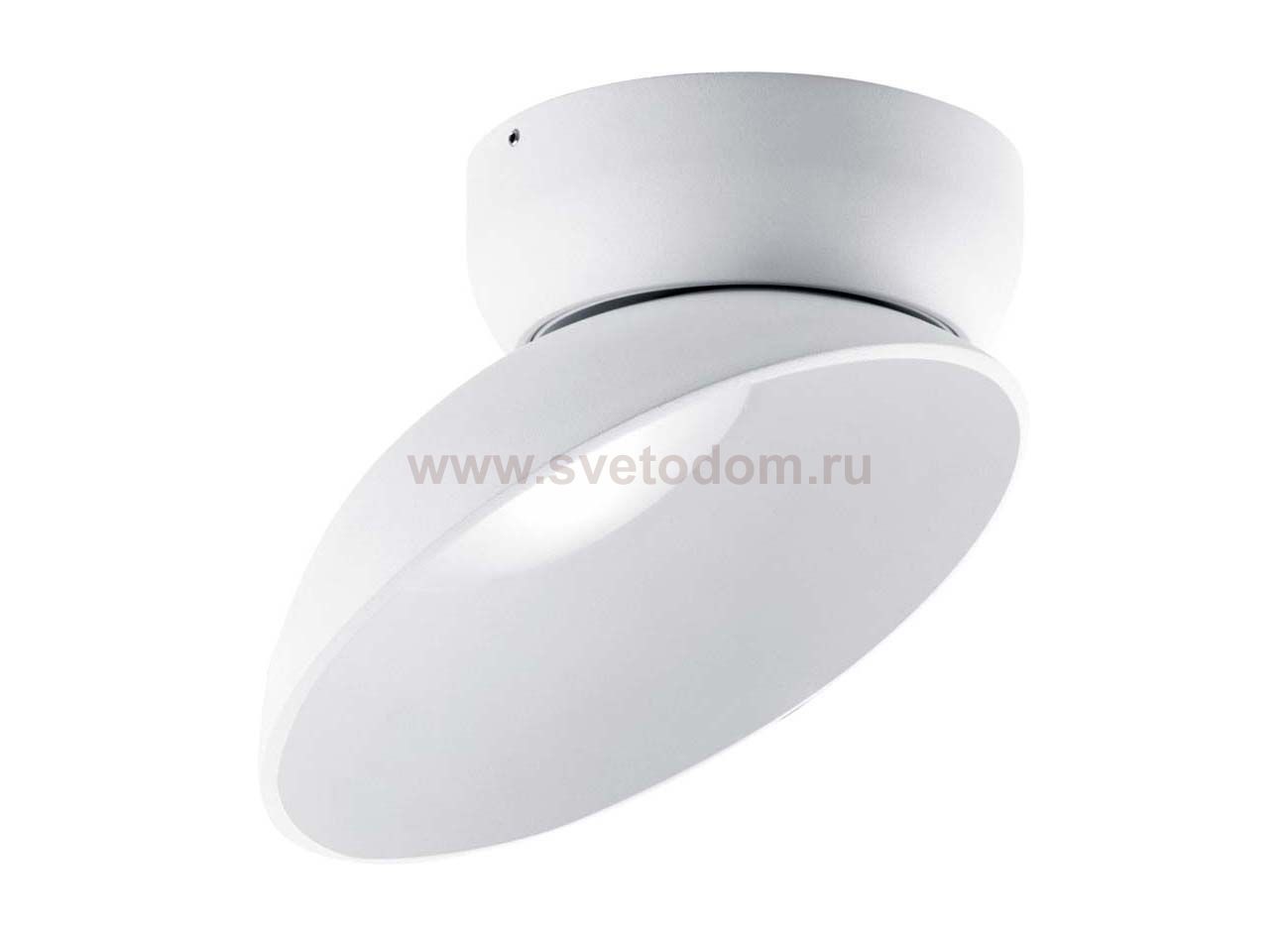 Светильник накладной Donolux DL18429/11WW-WhiteC 