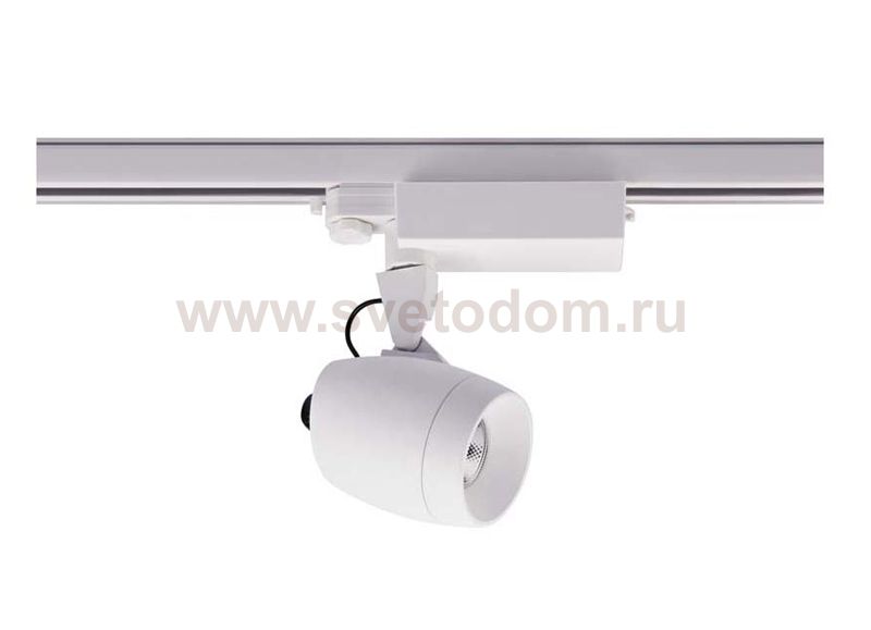 Светильник светодиодный Donolux DL18433/11WW-Track R White
