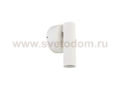 Cветильник светодиодный Donolux DL18436/11WW-White R