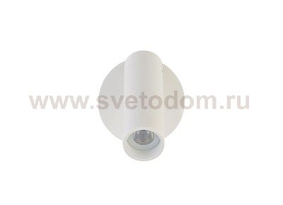 Cветильник светодиодный Donolux DL18436/11WW-White R