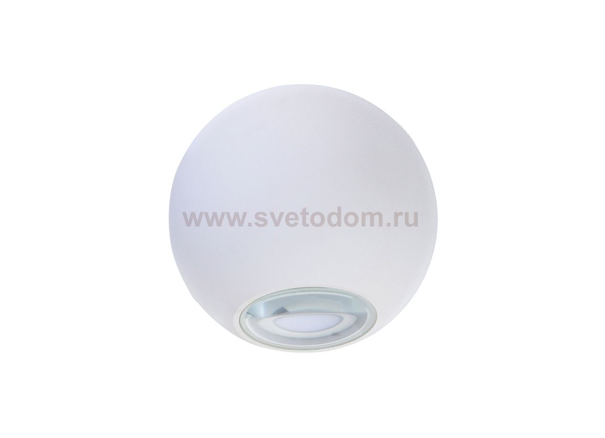Светильник светодиодный Donolux DL18442/12 White R Dim