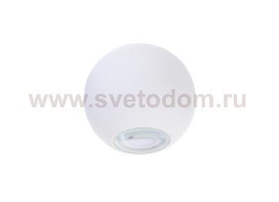 Светильник светодиодный Donolux DL18442/12 White R Dim