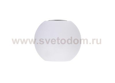 Светильник светодиодный Donolux DL18442/12 White R Dim