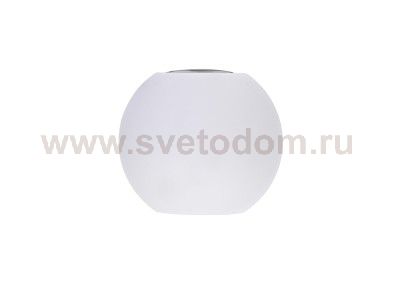 Светильник светодиодный Donolux DL18442/12 White R Dim