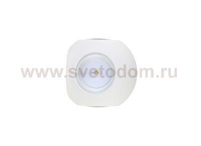 Светильник светодиодный Donolux DL18442/14 White R Dim