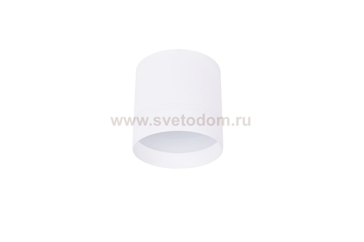 Светильник накладной Donolux DL18483/WW-WhiteR 