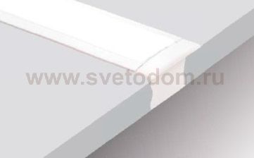 Алюминиевый профиль встраиваемый Donolux DL18501
