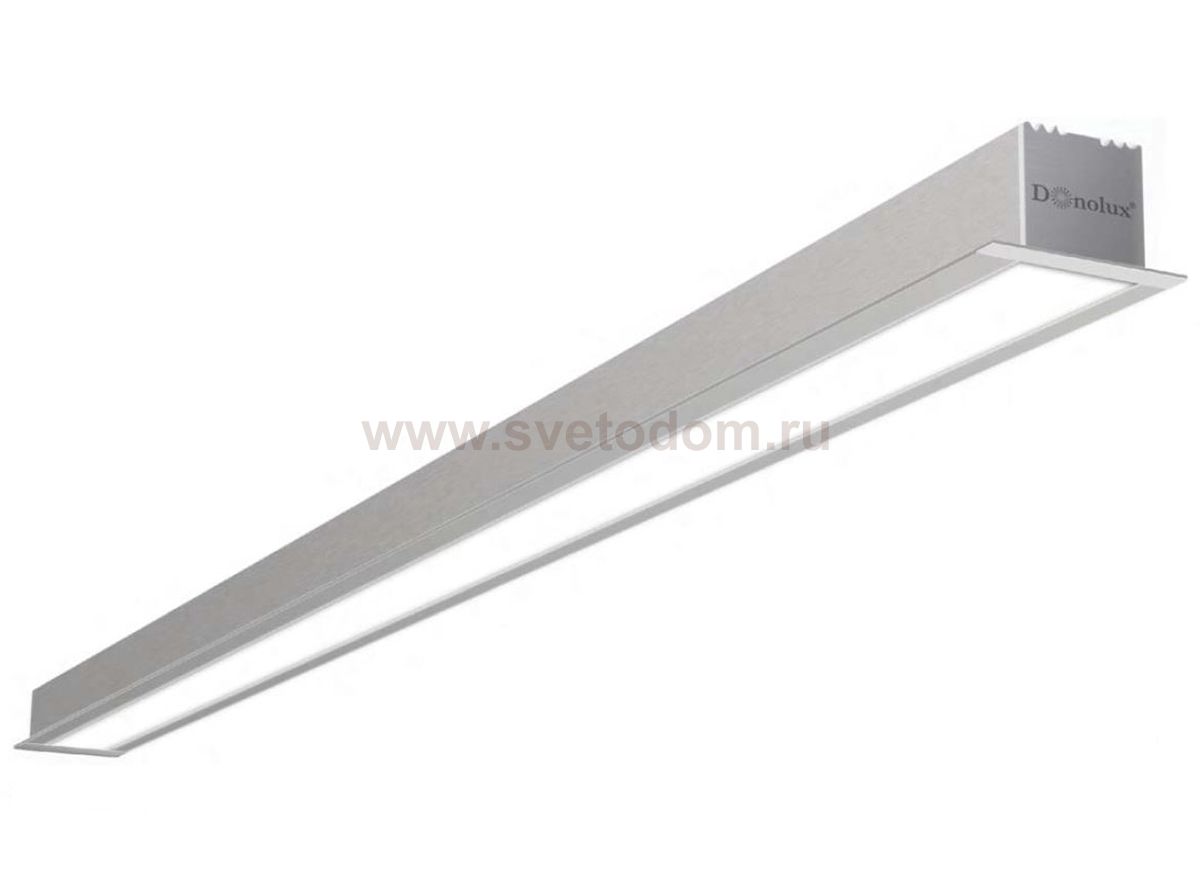 Алюминиевый профиль Donolux DL18502M