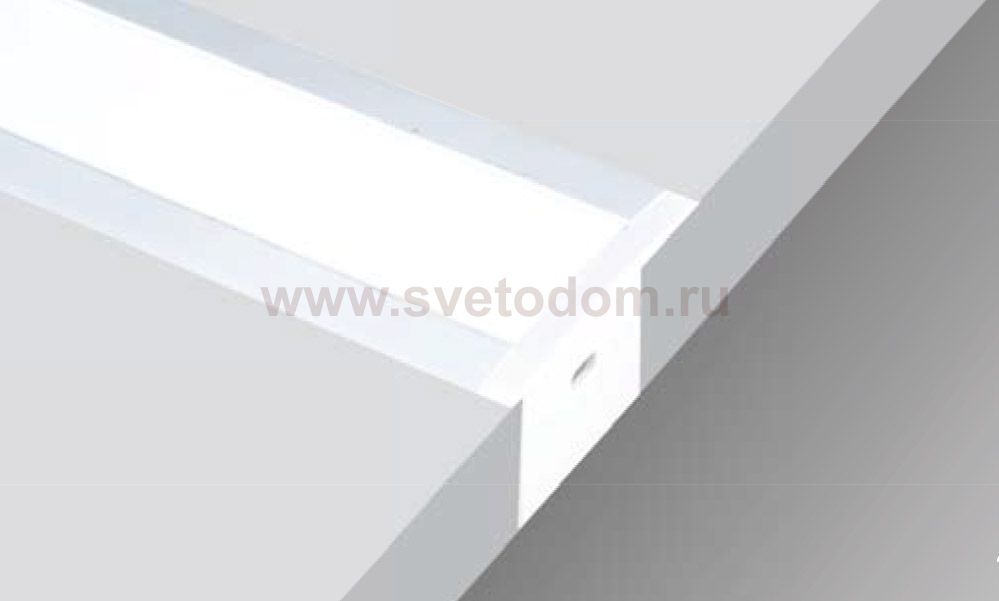 Алюминиевый профиль Donolux DL18502