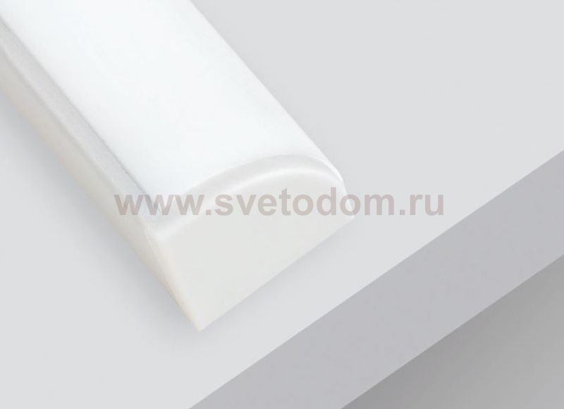 Угловой алюминиевый профиль Donolux DL18503Alu