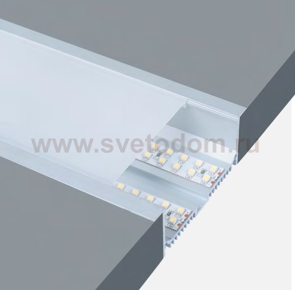 Алюминиевый профиль Donolux DL18512