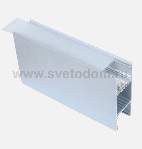 Алюминиевый профиль Donolux DL18514