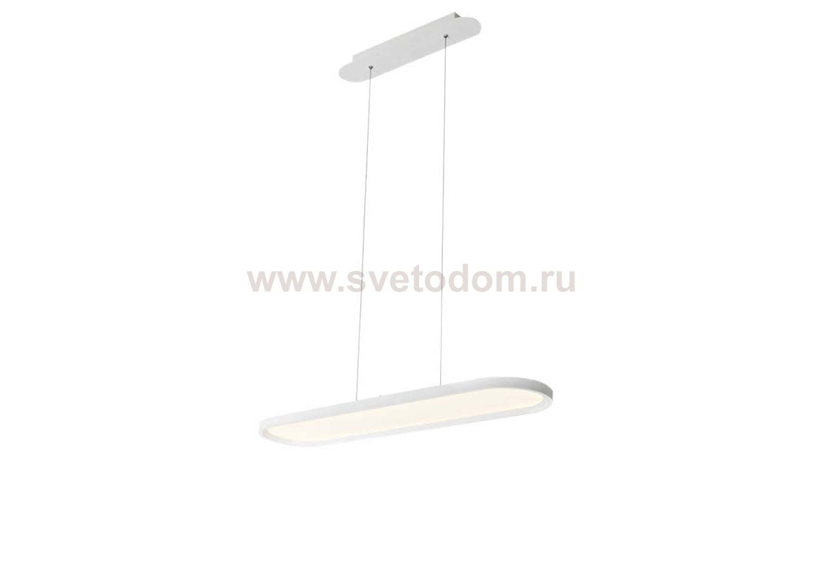 Подвесной светильник Donolux DL18544/01WWL1200