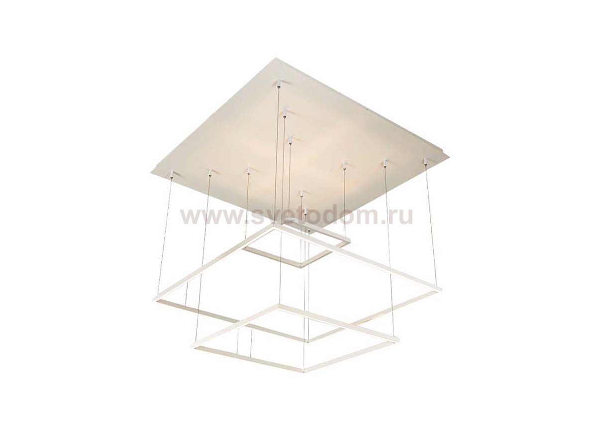 Светодиодный светильник Donolux DL18545/03WW L800