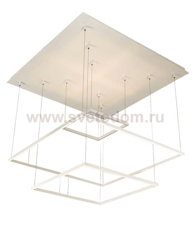 Подвесной светильник Donolux DL18545/03WWL800