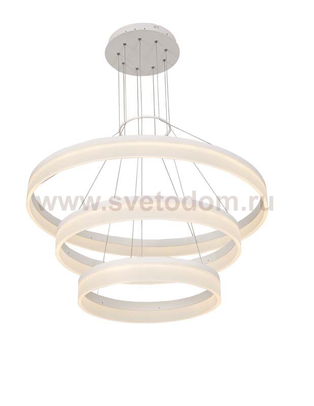 Подвесной светильник Donolux DL18546/03WWD800