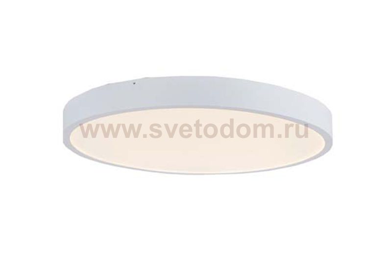 Светильник накладной Donolux DL18551/01WWD850 