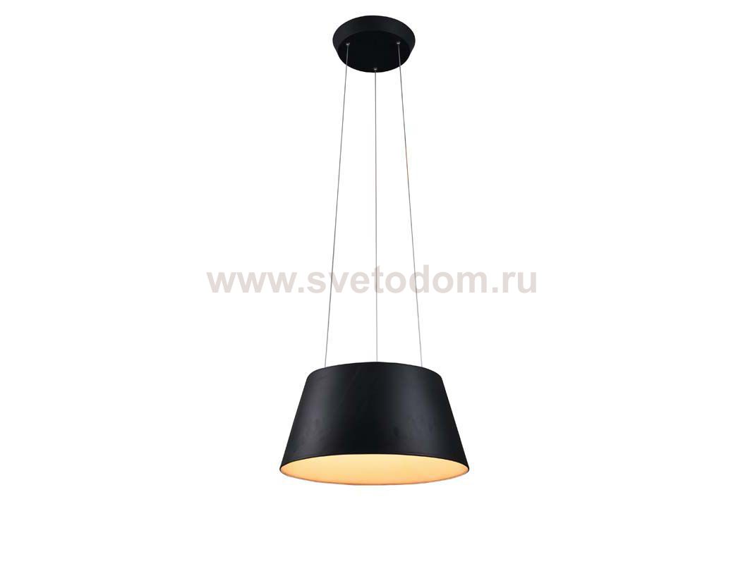 Подвесной светильник Donolux DL18553/01WWD600Black