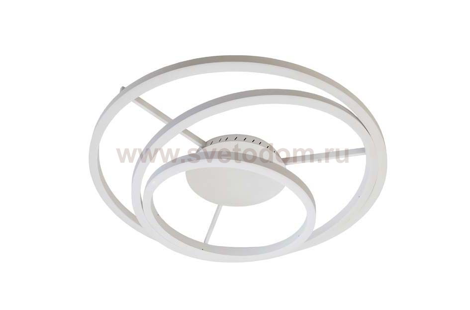 Светильник накладной Donolux DL18555/03WW-SD800 