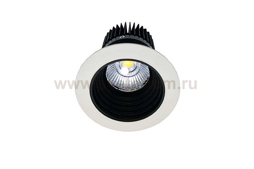 Светильник встраиваемый Donolux DL18573/01WW-WhiteR