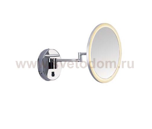 Зеркало с подсветкой Donolux DL18604/WWD260