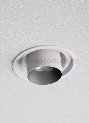 Светильник светодиодный Donolux DL18621/01R White Dim