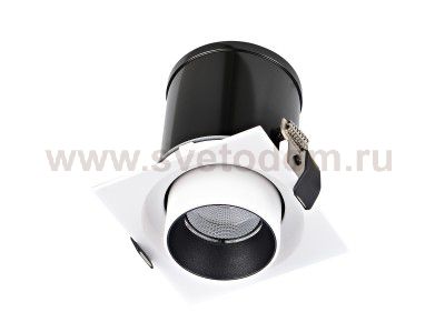 Светильник светодиодный Donolux DL18621/01SQ White Dim