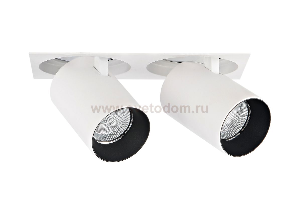 Светильник светодиодный Donolux DL18621/02SQ White Dim