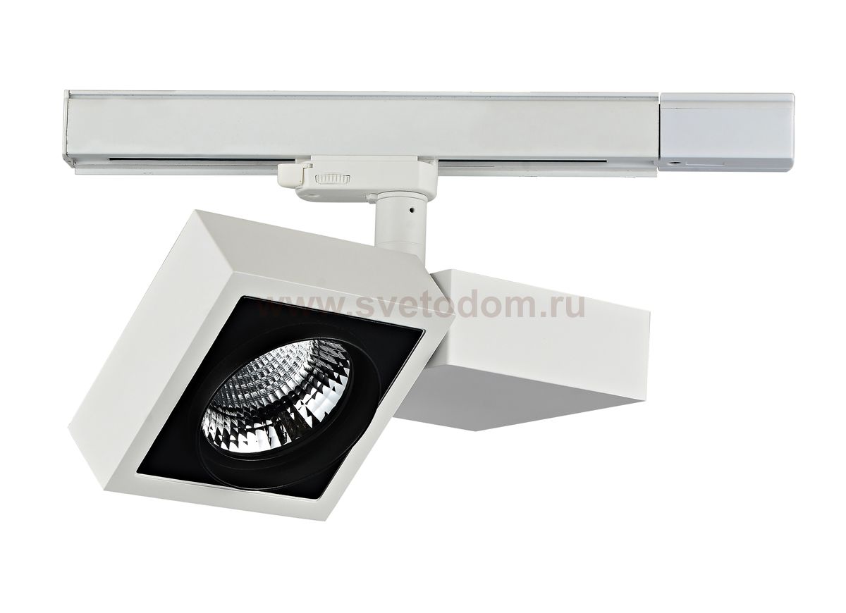 Светильник светодиодный Donolux DL18623/01 Track W