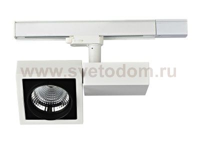 Светильник светодиодный Donolux DL18623/01 Track W