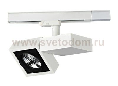 Светильник светодиодный Donolux DL18623/01 Track W