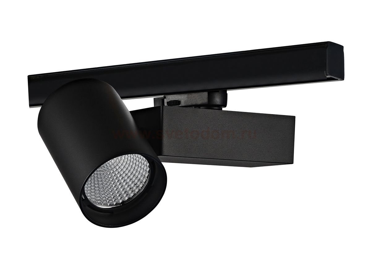 Светильник светодиодный Donolux DL18624/01 Track B Dim