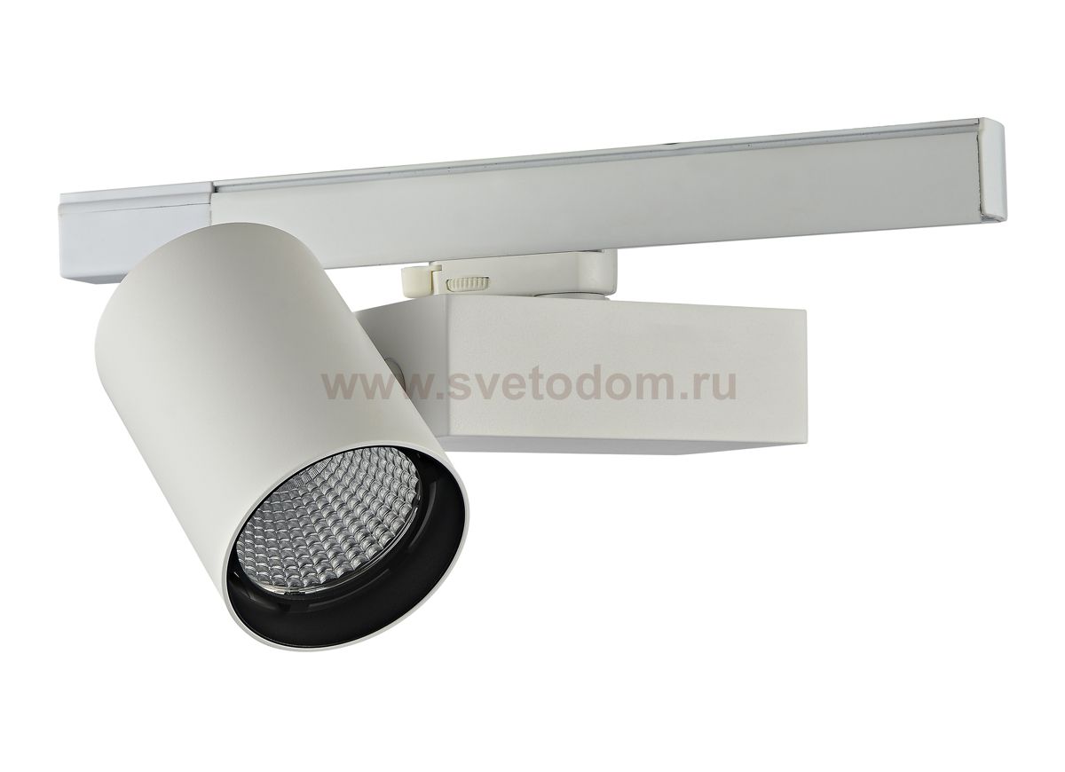 Светильник светодиодный Donolux DL18624/01 Track W Dim