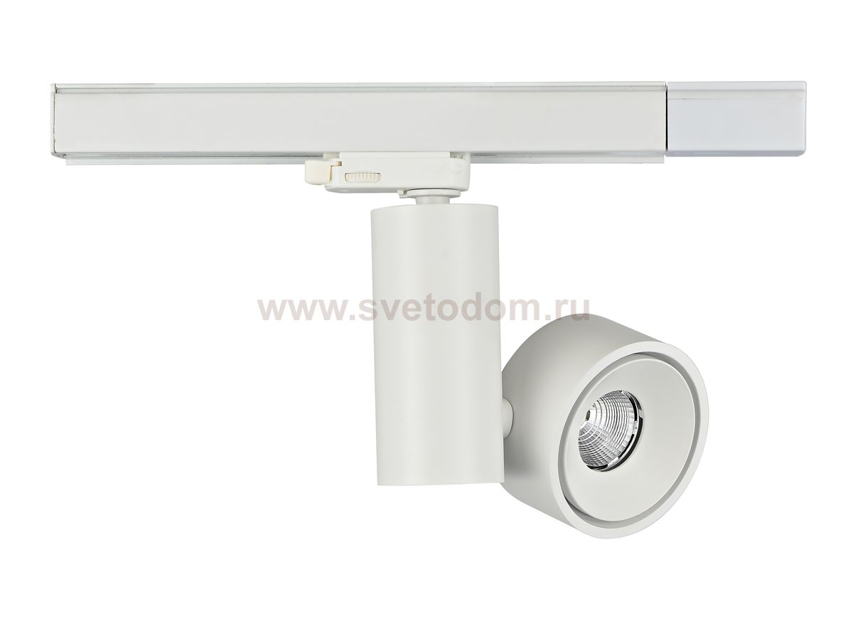 Светильник светодиодный Donolux DL18626/01 Track W Dim