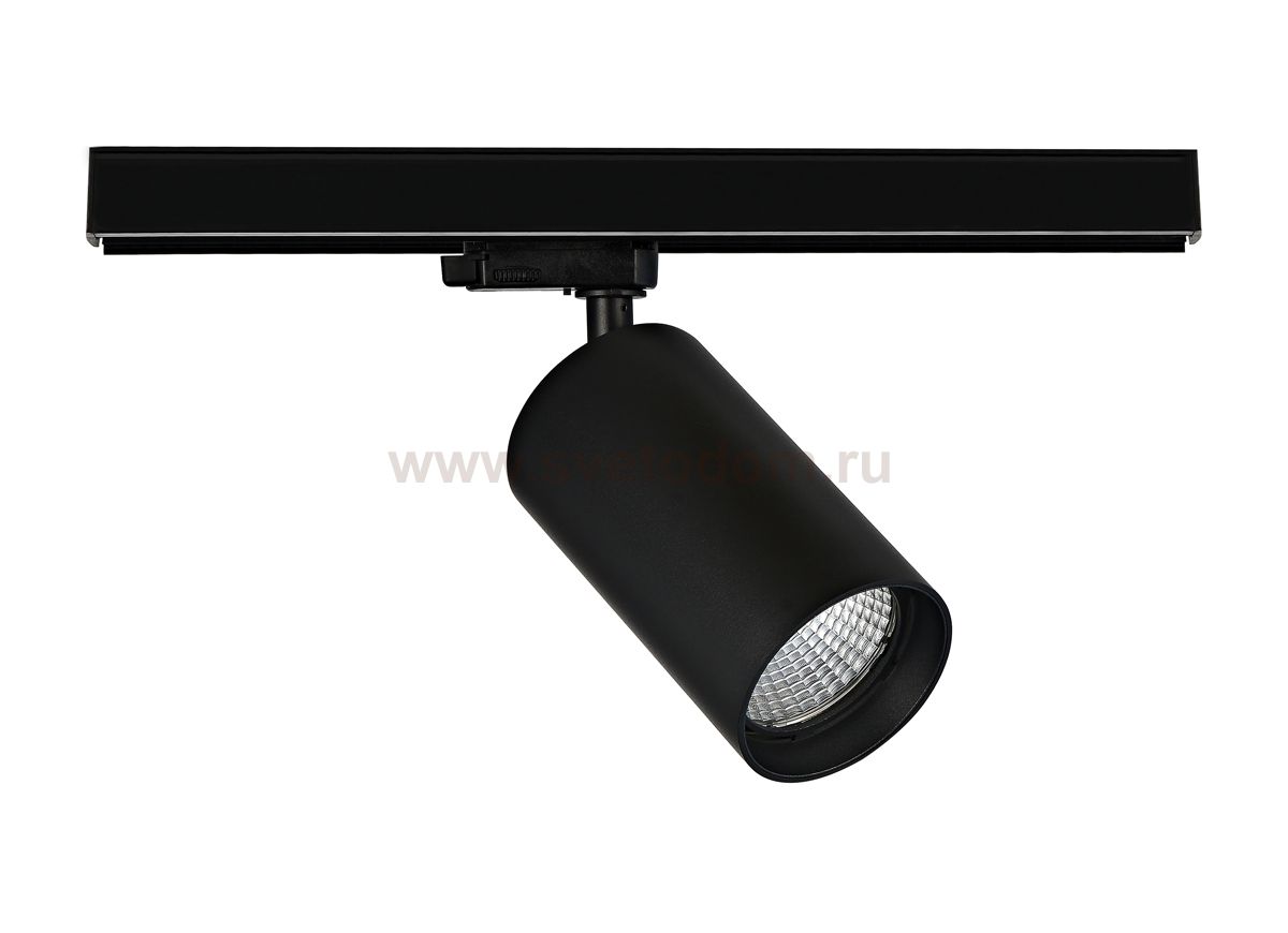 Светильник светодиодный Donolux DL18628/01 Track B