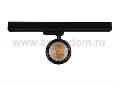 Светильник светодиодный Donolux DL18628/01 Track B