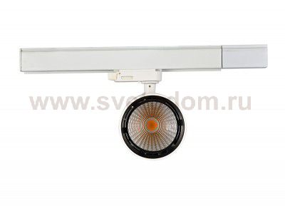 Светильник светодиодный Donolux DL18628/01 Track W