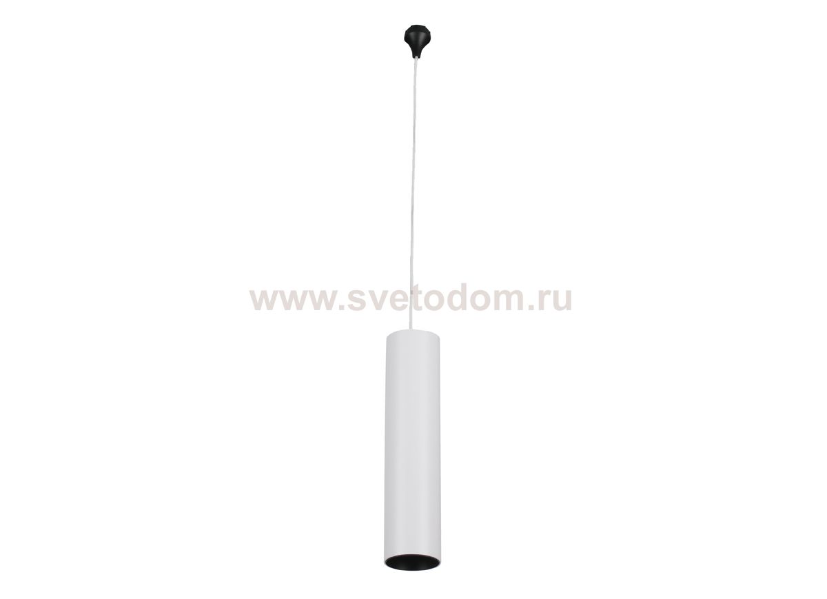 Светильник светодиодный Donolux DL18629/01 White S