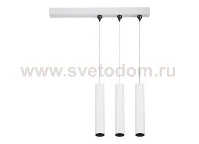 Накладной элемент Donolux DL18629/3Kit W Dim