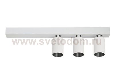 Накладной элемент Donolux DL18629/3Kit W Dim