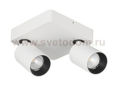 Накладной элемент Donolux DL18629/SQ2 Kit W Dim