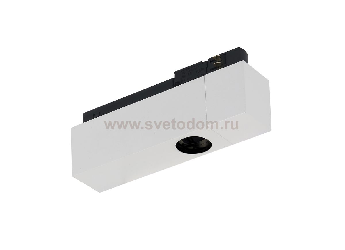 Трековый элемент Donolux DL18629/T1 Kit W Dim